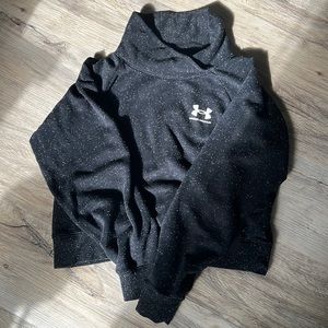 Under Armour - Collared sweater